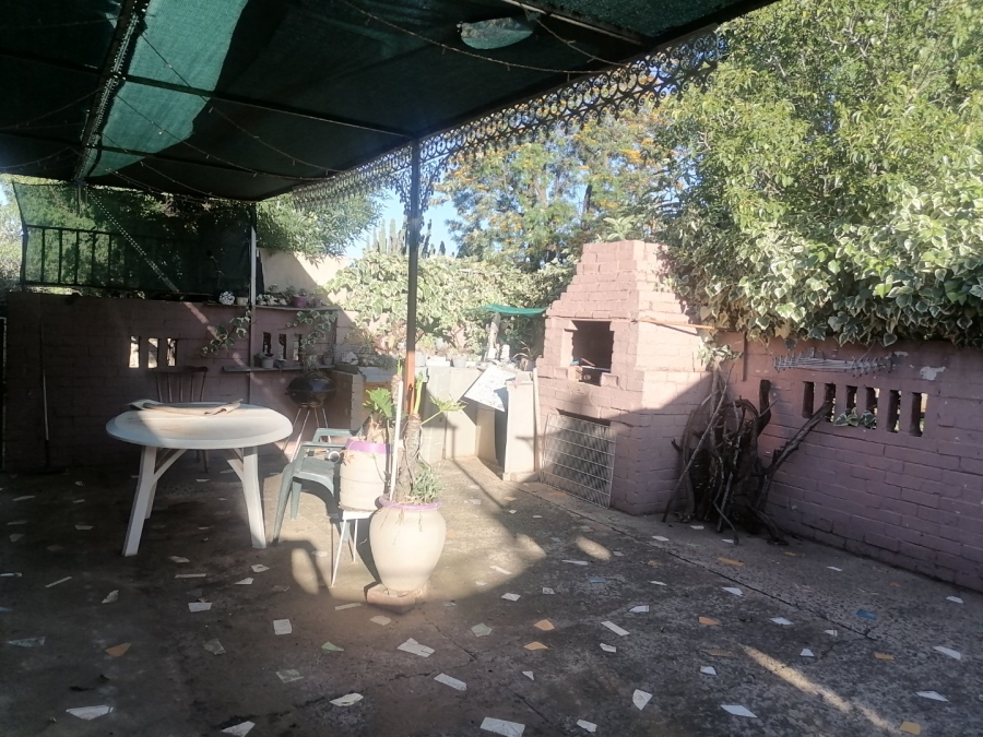 3 Bedroom Property for Sale in Fleurdal Free State